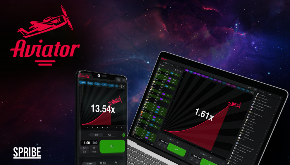 Aviator — автоматическая ставка и авто-кэшаут